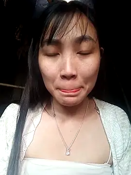 Personality-girl- online show from 03.20.26