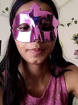 SUZI 777 online show from 04.18.26