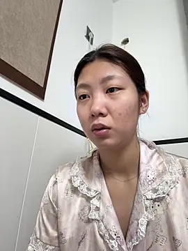 HANHAN886 online show from 04.16.26