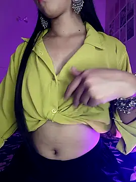 Snapshot of Anaya_singh chatting on 06.20.26 Anaya singh online show from 06.20.26