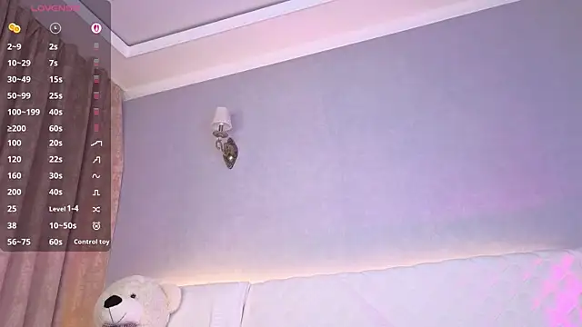 Ellijoys online show from 07.12.26