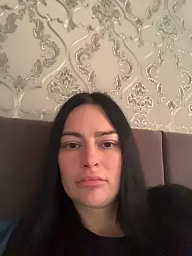 LeilaJarvis online show from 07.02.26