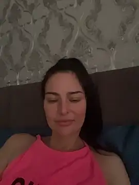 LeilaJarvis online show from 07.03.26