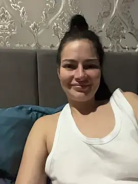 LeilaJarvis online show from 07.10.26