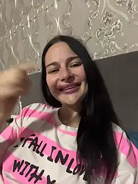 LeilaJarvis online show from 08.08.26