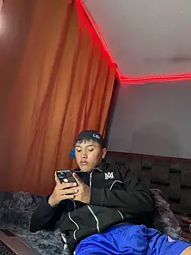 lyan C online show from 03.21.26