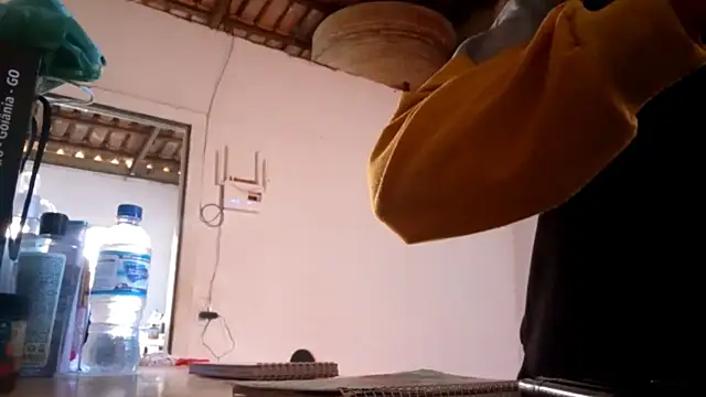 JazminViser online show from 03.28.26