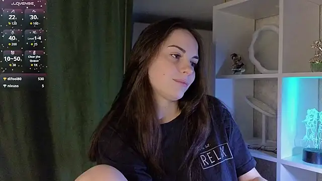 dark honey  online show from 05.01.26
