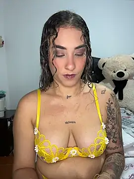 Snapshot of Melina-54 chatting on 06.06.26 Melina-54 online show from 06.06.26