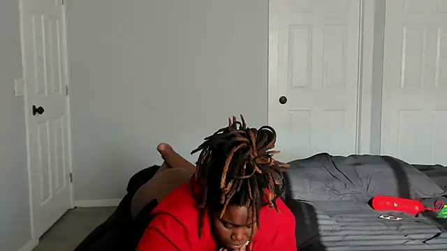 locsofchocolate online show from 04.25.26