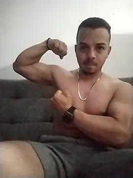 Snapshot of Rick_Jazz chatting on 03.26.26 Rick Jazz online show from 03.26.26