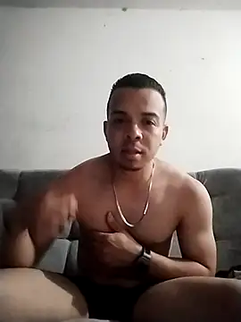 Snapshot of Rick_Jazz chatting on 03.27.26 Rick Jazz online show from 03.27.26