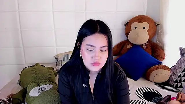 Sofiia Vega  online show from 06.10.26