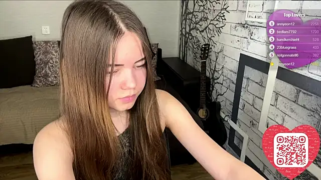 Snapshot of ElmiraDabato chatting on 07.06.26 ElmiraDabato online show from 07.06.26