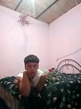 Hotsmale online show from 03.20.26