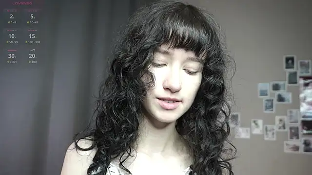 Snapshot of DellaLeck chatting on 07.01.26 DellaLeck online show from 07.01.26