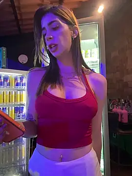 zelyramonvielly online show from 06.06.26