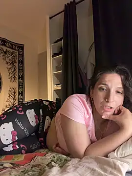 georginamoor online show from 04.30.26