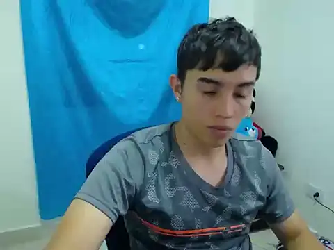 Snapshot of Fher_rivers1 chatting on 04.17.26 Fher rivers1 online show from 04.17.26