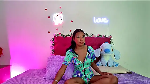 Ellie Cute7 online show from 05.26.26