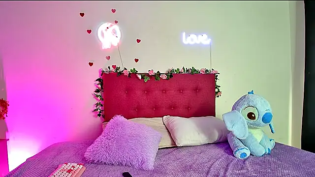 Ellie Cute7 online show from 06.02.26