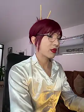 Conny 777 online show from 04.19.26
