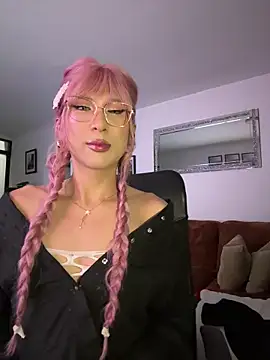 Conny 777 online show from 05.07.26