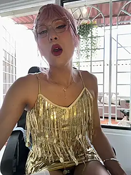 Conny 777 online show from 06.28.26