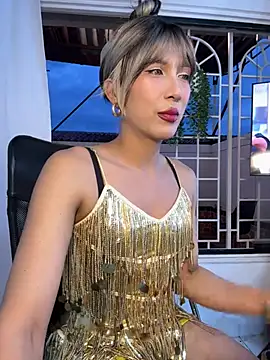 Conny 777 online show from 08.05.26