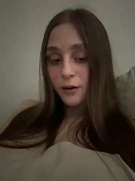 Snapshot of BellMeow_ chatting on 03.27.26 BellMeow online show from 03.27.26