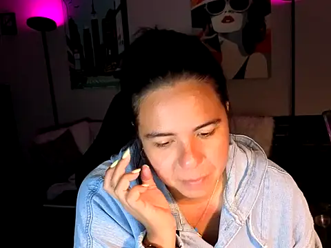 HannaJonns online show from 04.19.26