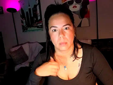 HannaJonns online show from 05.01.26