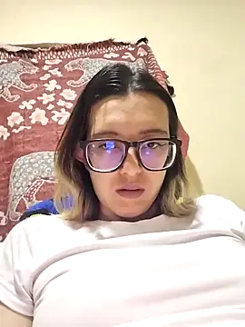 Greta silber26 online show from 03.26.26