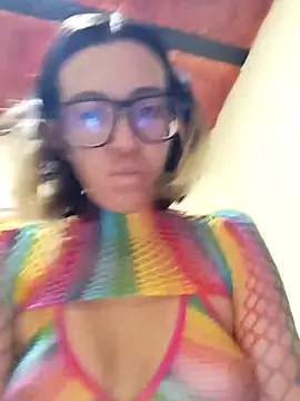 Greta silber26 online show from 04.13.26