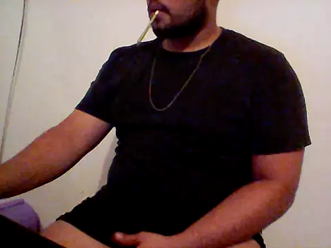 Derick 013 online show from 05.10.26