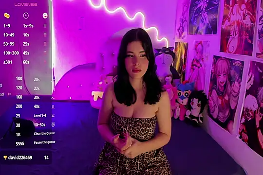 Snapshot of corina__pink chatting on 06.04.26 corina pink online show from 06.04.26