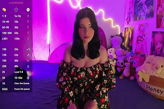 Snapshot of corina__pink chatting on 06.05.26 corina pink online show from 06.05.26