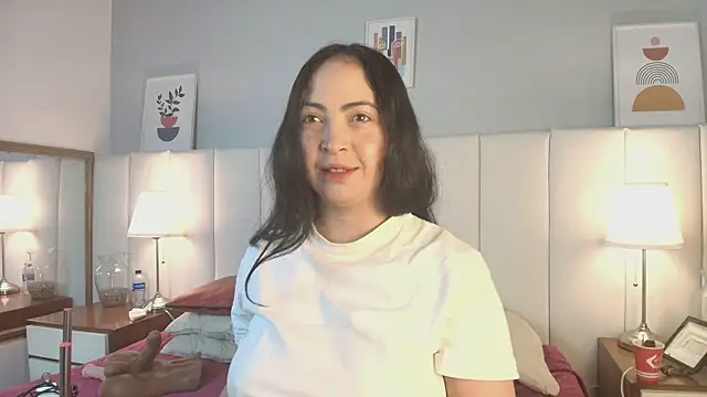 AlanaWesst online show from 07.25.26