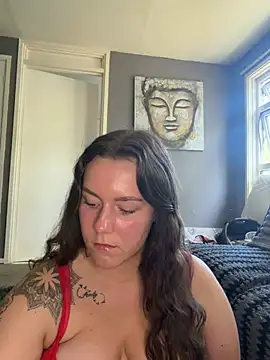 Snapshot of abbsxo chatting on 07.17.26 abbsxo online show from 07.17.26