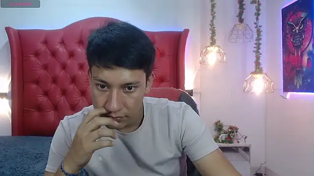 DominantBoy4 online show from 04.20.26