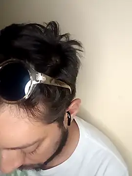 Rob Cabezon online show from 03.23.26