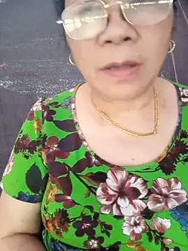 Funsexy1 online show from 06.10.26