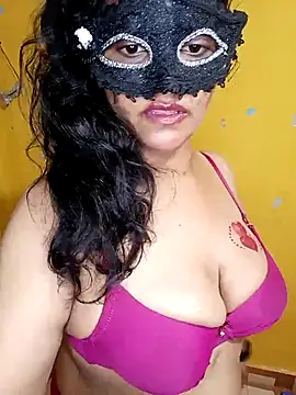 Crushme cpl online show from 04.21.26