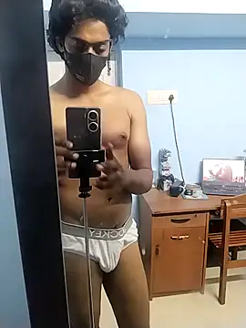 Igcholebhature lovee online show from 04.18.26