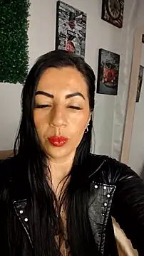 Franchescatoop online show from 05.04.26