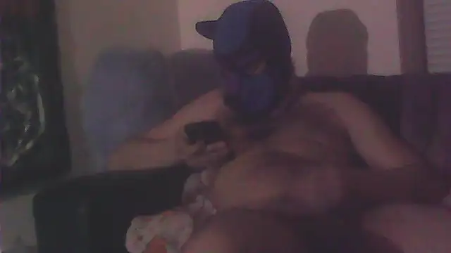 Snapshot of HungPupNyx chatting on 04.21.26 HungPupNyx online show from 04.21.26