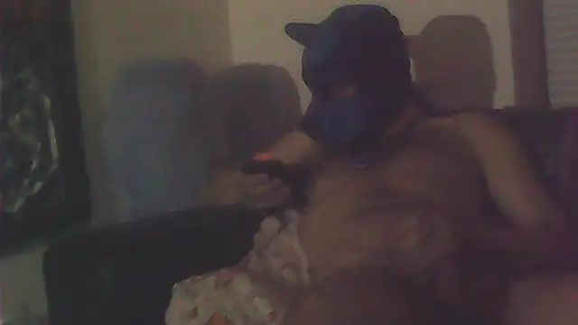 Snapshot of HungPupNyx chatting on 04.21.26 HungPupNyx online show from 04.21.26