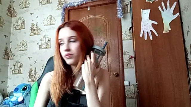 SirenFrost online show from 03.27.26