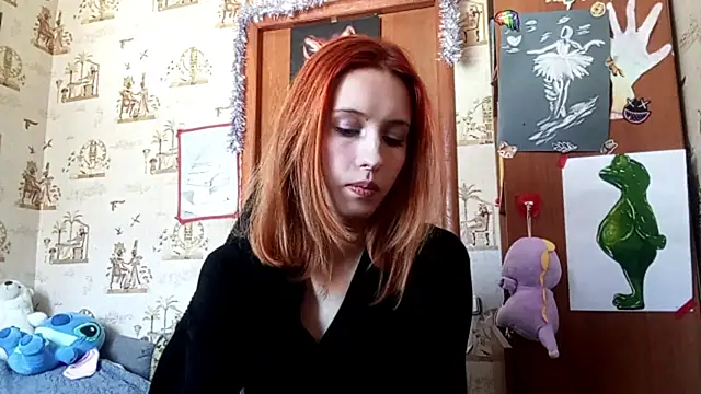 SirenFrost online show from 04.29.26
