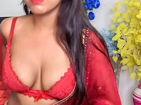 Snapshot of Preety_Baby chatting on 05.20.26 Preety Baby online show from 05.20.26
